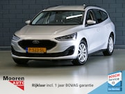 Ford Focus - Wagon 1.0 EcoBoost Hybrid Connected | CAMERA | NAVIGATIE | C