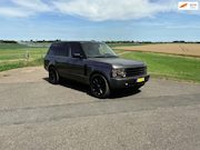 Land Rover Range Rover - 6-cilinder