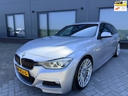 BMW 3-serie - 316i|M-sport|Automaat|19inch HAMANN|Navigatie|Keyless|Ambian