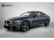 BMW 4-serie - Coupé 420i High Executive M-Sport(NL-Auto, Dealer OndrH, Dak