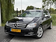 Mercedes-Benz C-klasse - 200 K Avantgarde AUT / CLIMA / PANO / PDC