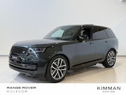 Land Rover Range Rover - 3.0 P550e Autobiography PHEV