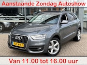 Audi Q3 - 2.0 TFSI PRO LINE PANORAMADAK NAVI STOELVERW.