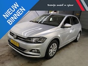 Volkswagen Polo - 1.0 TSI Comfortline / Geen Import / 100% Onderhoud
