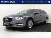 Opel Insignia - Sports Tourer 1.5 Turbo 165PK Innovation Parkeerhulp V & A |