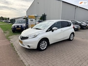 Nissan Note - 1.2 Visia