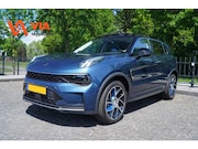 Lynk & Co 01 - Lynk&Co 1.5 PHEV | Nette auto! | Pano | 360º | Memory | Adap