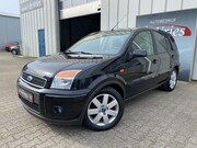 Ford Fusion - 1.4-16V Futura / Airco / Trekhaak / Zeer nette auto