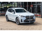 BMW X3 - 30e xDrive M-Sport Pro | Stoelkoel. | Trekhaak