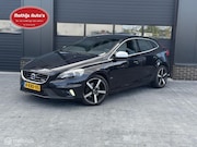 Volvo V40 - 1.6 T3 R-Design Pano Leder Goed onderhouden