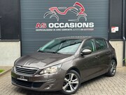 Peugeot 308 - 1.6 THP Active - CAM - Navi - Airco - BT