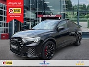 Audi RS Q3 Sportback - 2.5 TFSI QUATTRO NAPPA-LEDER/PANO-DAK/SONOS/360CAMERA/ALCANT