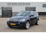 BMW X5 - xDrive50i High Executive / ACC / Panoramadak / Softclose