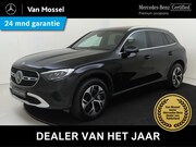 Mercedes-Benz GLC-klasse - 300e 4MATIC Business Line