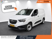 Opel Combo - 1.5 Turbo 75kW Heavy L2H1 Camera Parkeersensoren Cruise Cont