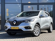 Renault Kadjar - TCe 140pk GPF Intens | Trekhaak | Nav. | Cam. | Carplay | Co