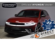 Hyundai IONIQ 5 - 84 kWh RWD N Line Business | Direct Leverbaar
