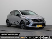 Renault Clio - E-Tech Full Hybrid 145pk esprit Alpine | Stoel- en stuurwiel
