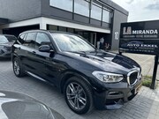 BMW X3 - xDrive20i High Executive M-Pakket