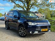 Mitsubishi Outlander - 2.0 PHEV Limited Edition X-Line | Schuif/kanteldak + Leder +