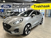 Ford Puma - EcoBoost 155 pk Hybrid ST-Line 19" | Trekhaak | Pano | Winte