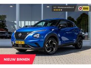 Nissan Juke - 1.6 Hybrid Tekna | 360 Cam | Carplay | Adapt. Cruise |