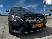 Mercedes-Benz C-klasse - Estate 200 4MATIC Premium Plus Pack