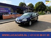 Volkswagen Golf - 1.6 FSI Trendline Airco Trekhaak 2X SLEUTEL + BOEKJES!
