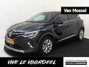 Renault Captur - 1.0 TCe 90 Intens | 1e Eigenaar | Navigatie | Camera | LM Ve