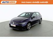 Volkswagen Golf - 1.4 eHybrid GTE | EW17331 |