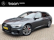 Audi A6 - Avant 55 TFSI e Quattro Pro Line S Competition | Panoramadak