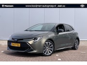 Toyota Corolla - 2.0 Hybrid Style
