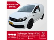 Volkswagen Caddy - 2.0 TDI L1H1 BMT Airco Navi Bluetooth