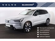 Volvo EX90 - Twin Motor Ultra 7p. 111 kWh - Luchtvering - Head up display