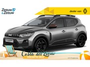 Dacia Sandero - Stepway TCe 110 limited edition 2X uit voorraad leverbaar me