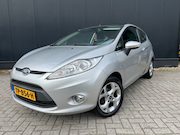 Ford Fiesta - 1.25 Ghia '11 Clima/Lmv/Apk10-2027/Pdc