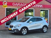 Opel Mokka - 1.4 T Cosmo 140PK 5drs clima, cruise, pdc, lmv, agr, radio/c