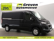 Peugeot Boxer - 2.2 BlueHDi 165PK L2H1 | Airco | Cruise | Camera | 3 Zits |