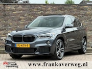 BMW X1 - SDRIVE20I M-Sport Panodak Leer Head-Up Trekhaak ACC