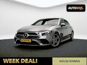 Mercedes-Benz A-klasse - 250 Premium|AMG|PANO|SFEERVERLICHTING|HUD|LEDER|ACC|360CAM