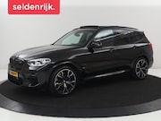 BMW X3 M - Competition | Panoramadak | Head-Up | 360 Camera | Adaptive 
