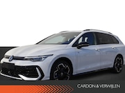 Volkswagen Golf - Variant R-Line-Edition 1.5 eTSI 85 kW / 116 pk DSG | Panoram