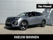 Peugeot e-2008 - EV GT Avantage 54 kWh