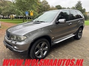 BMW X5 - 3.0d High Executive
