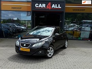 Seat Ibiza - 1.4 Reference CARPLAY/LMVELGEN/CRUISE/AIRCO/APK 18-03-2027