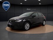 Seat Ibiza - 1.0 EcoTSI Style Connect | Parkeerhulp | Carplay | LED | Cru