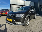 Dacia Sandero - 0.9 TCe Stepway Navi Camera