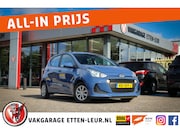 Hyundai i10 - 1.0i Comfort/Cruise controle/ Airco
