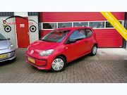 Volkswagen Up! - 1.0 easy up! BlueMotion DEALER OH / AIRCO / NL-AUTO