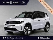 Opel Frontera - GS 1.2 Turbo Hybrid 110pk | KEYLESS ENTRY + START | STOEL + 